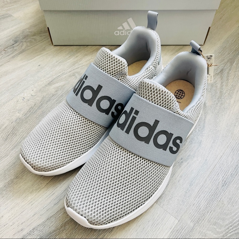NWT Adidas Lite Racer Adapt 4.0